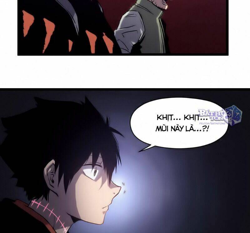 Ta là lão đại thời tận thế chapter 6 - Trang 37