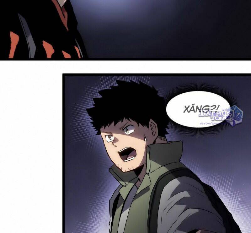 Ta là lão đại thời tận thế chapter 6 - Trang 38