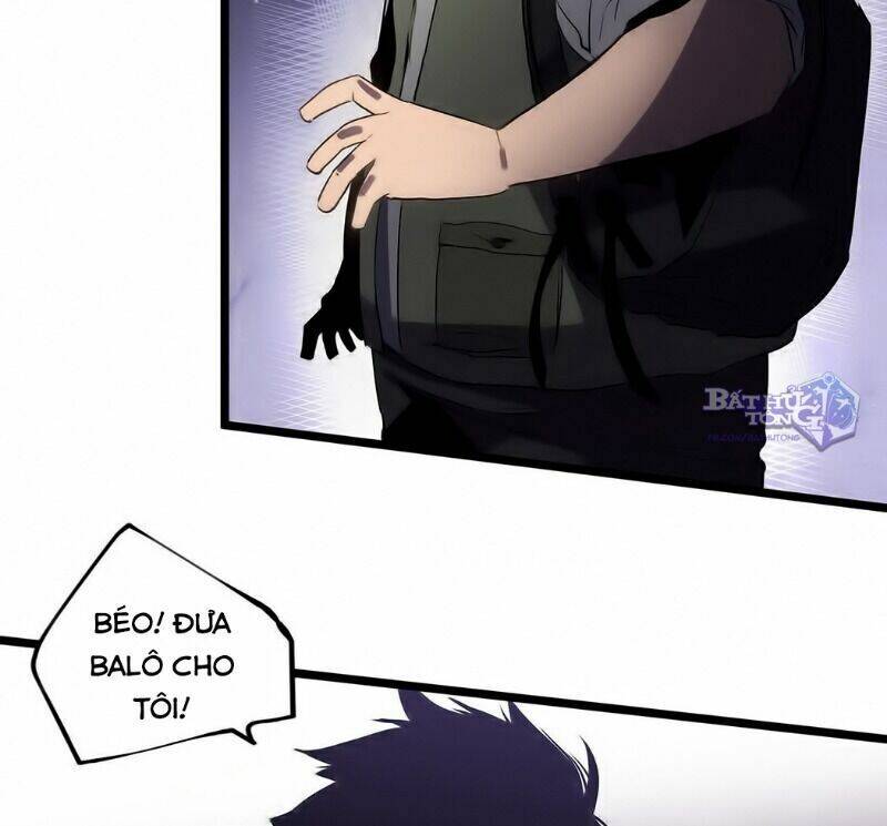 Ta là lão đại thời tận thế chapter 6 - Trang 39