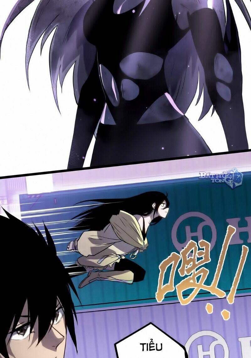 Ta là lão đại thời tận thế chapter 6 - Trang 4