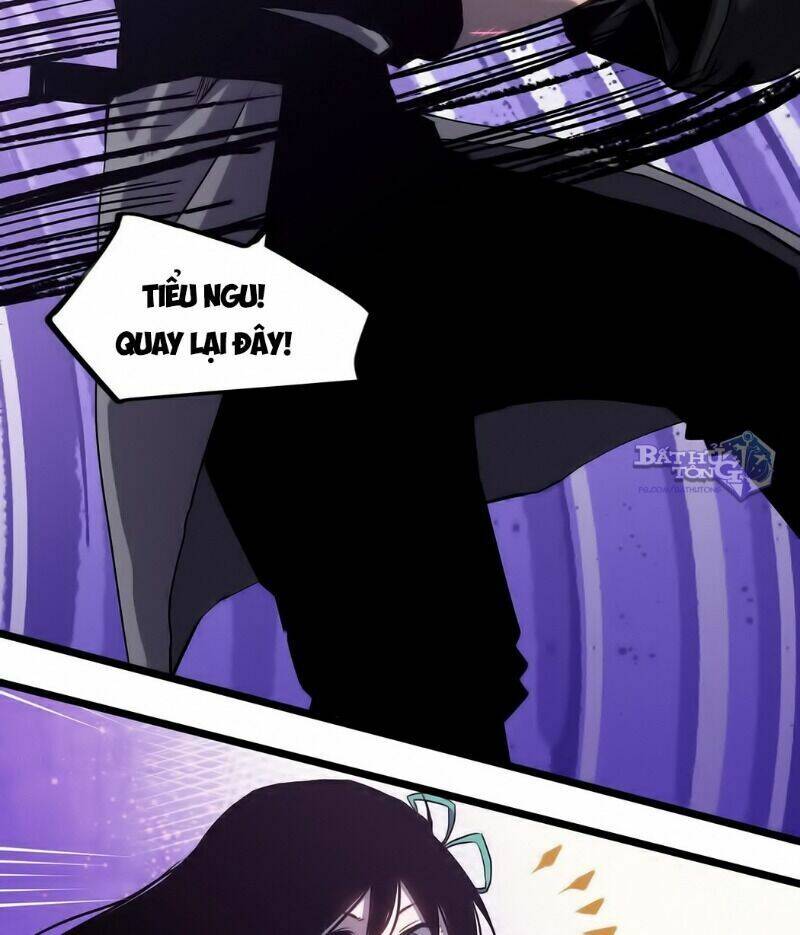 Ta là lão đại thời tận thế chapter 6 - Trang 45