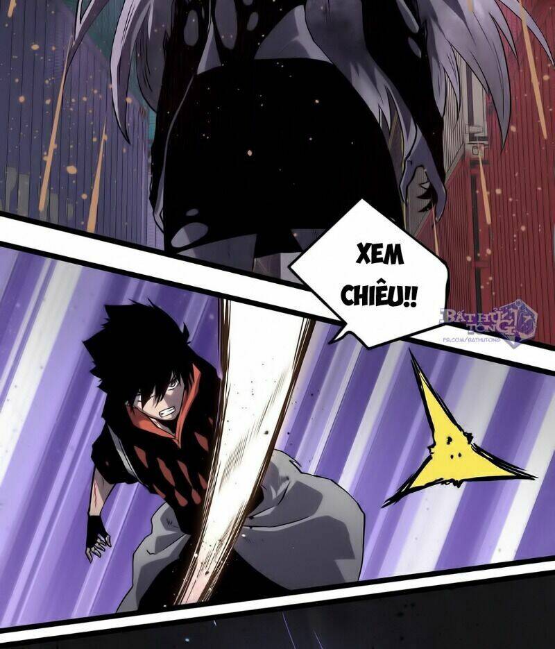 Ta là lão đại thời tận thế chapter 6 - Trang 52
