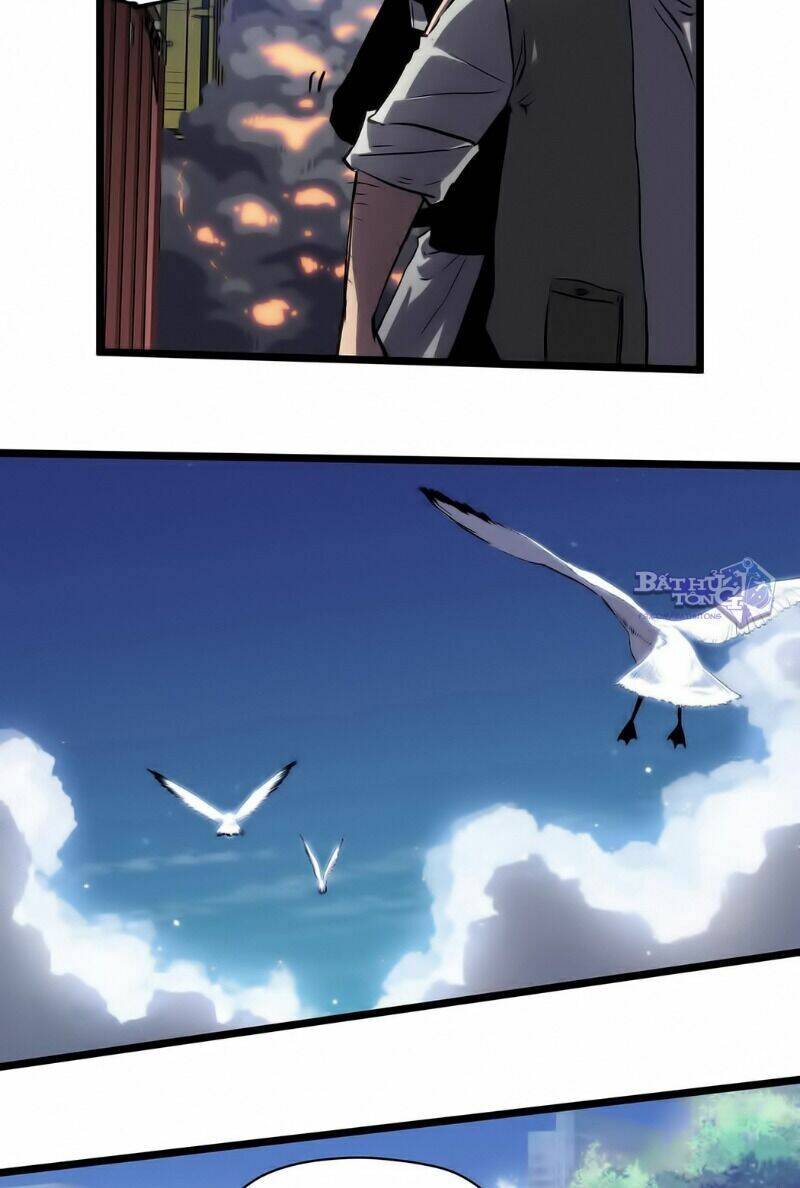 Ta là lão đại thời tận thế chapter 6 - Trang 57
