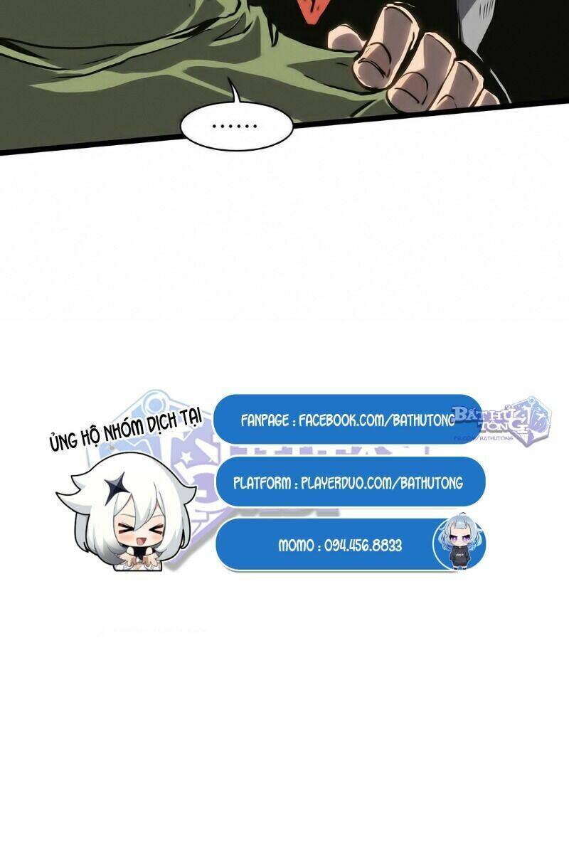 Ta là lão đại thời tận thế chapter 6 - Trang 62