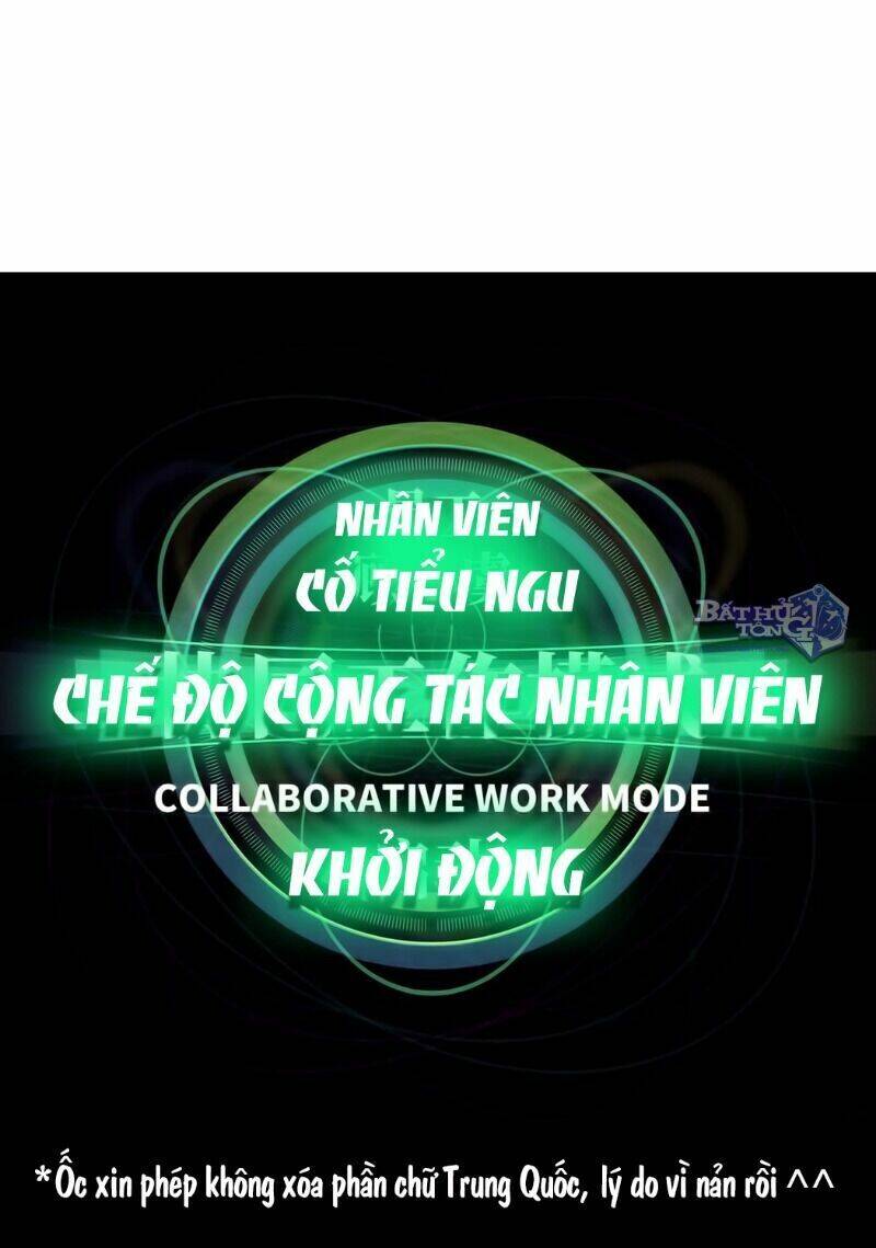 Ta là lão đại thời tận thế chapter 6 - Trang 10