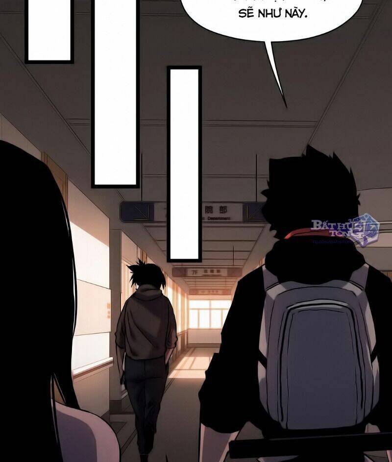 Ta là lão đại thời tận thế chapter 7 - Trang 17