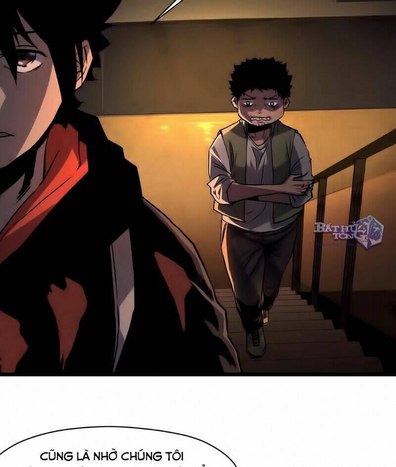 Ta là lão đại thời tận thế chapter 7 - Trang 19