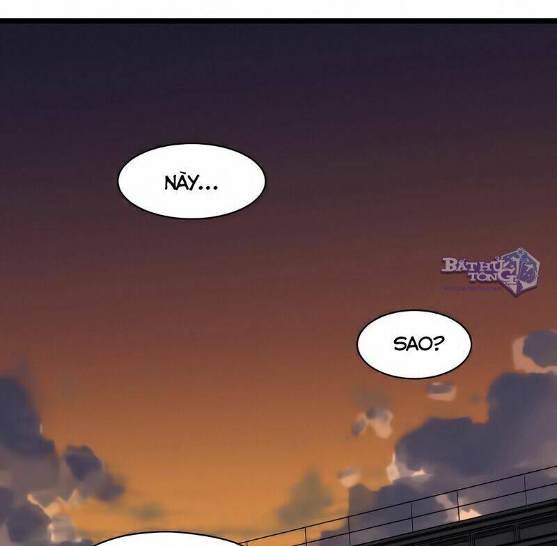 Ta là lão đại thời tận thế chapter 7 - Trang 3
