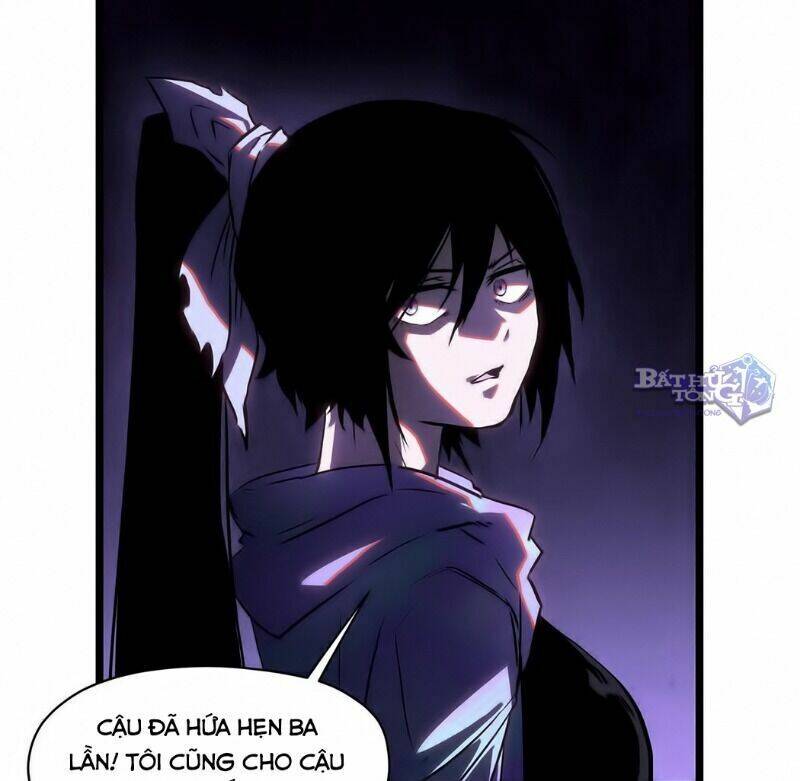 Ta là lão đại thời tận thế chapter 7 - Trang 34