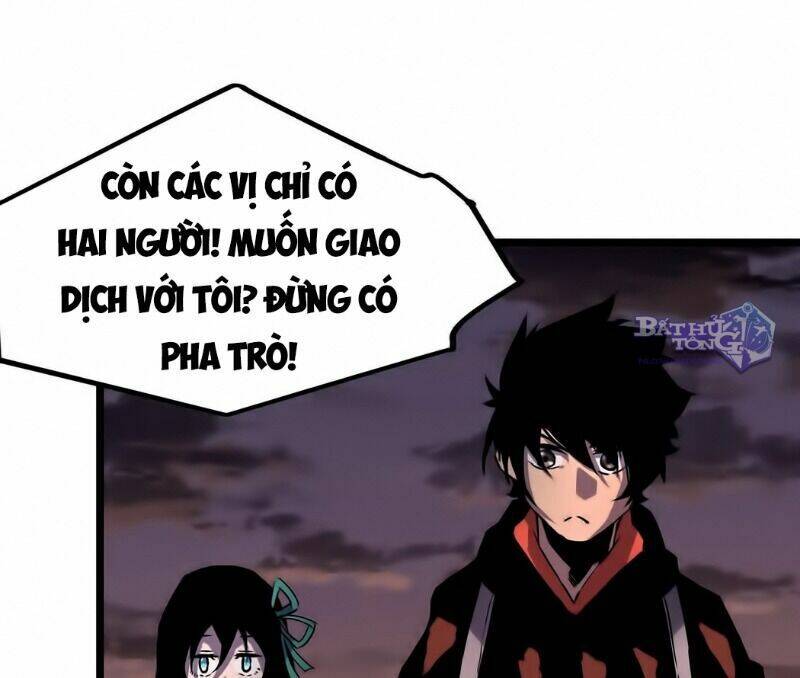 Ta là lão đại thời tận thế chapter 7 - Trang 43