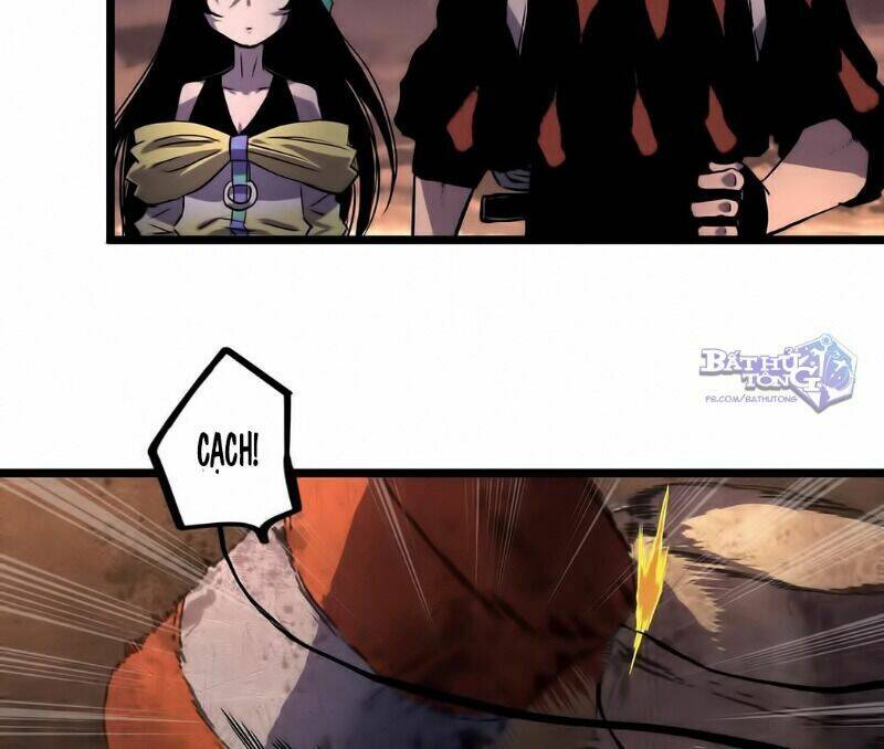 Ta là lão đại thời tận thế chapter 7 - Trang 44