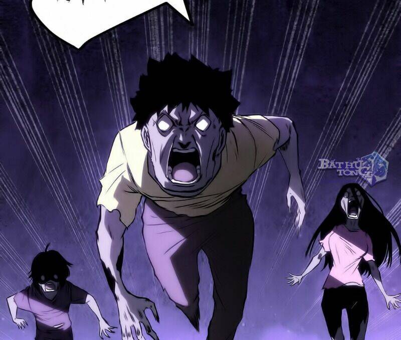Ta là lão đại thời tận thế chapter 7 - Trang 46