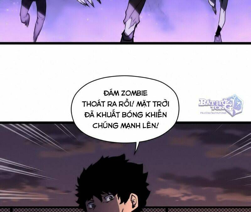 Ta là lão đại thời tận thế chapter 7 - Trang 47