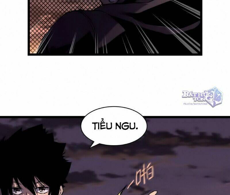 Ta là lão đại thời tận thế chapter 7 - Trang 49