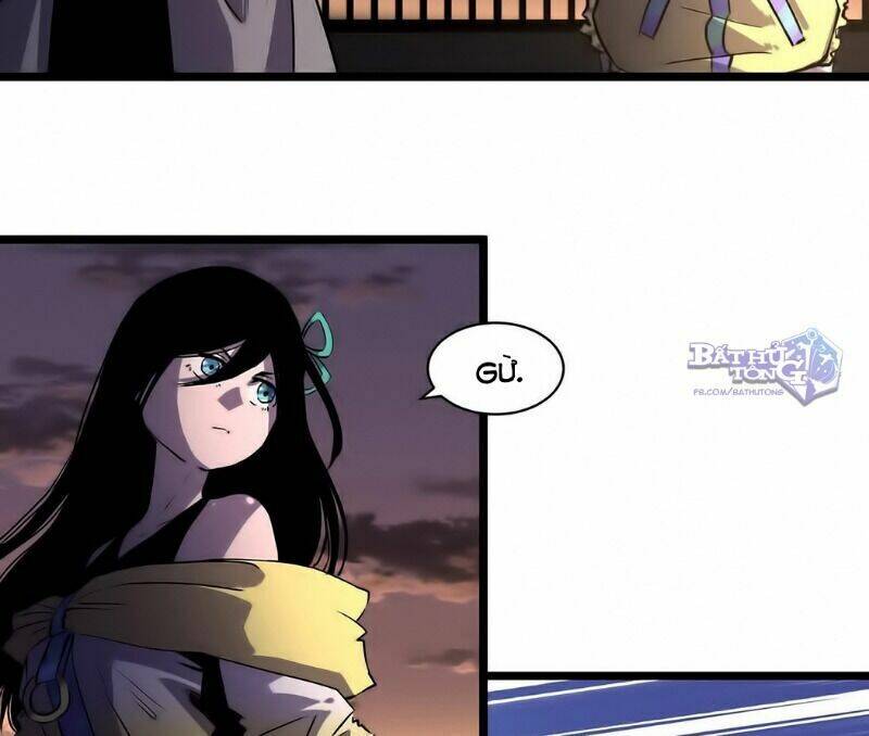 Ta là lão đại thời tận thế chapter 7 - Trang 51