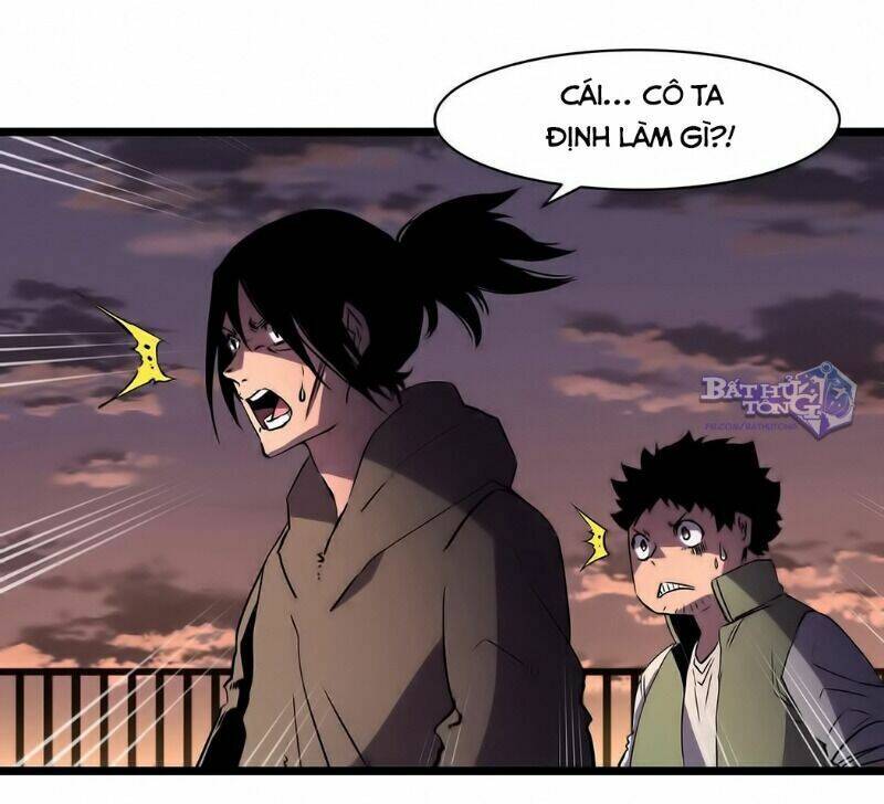 Ta là lão đại thời tận thế chapter 7 - Trang 53