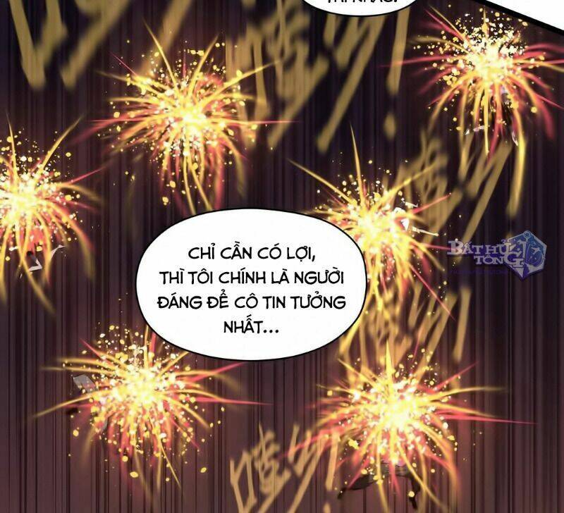 Ta là lão đại thời tận thế chapter 7 - Trang 59