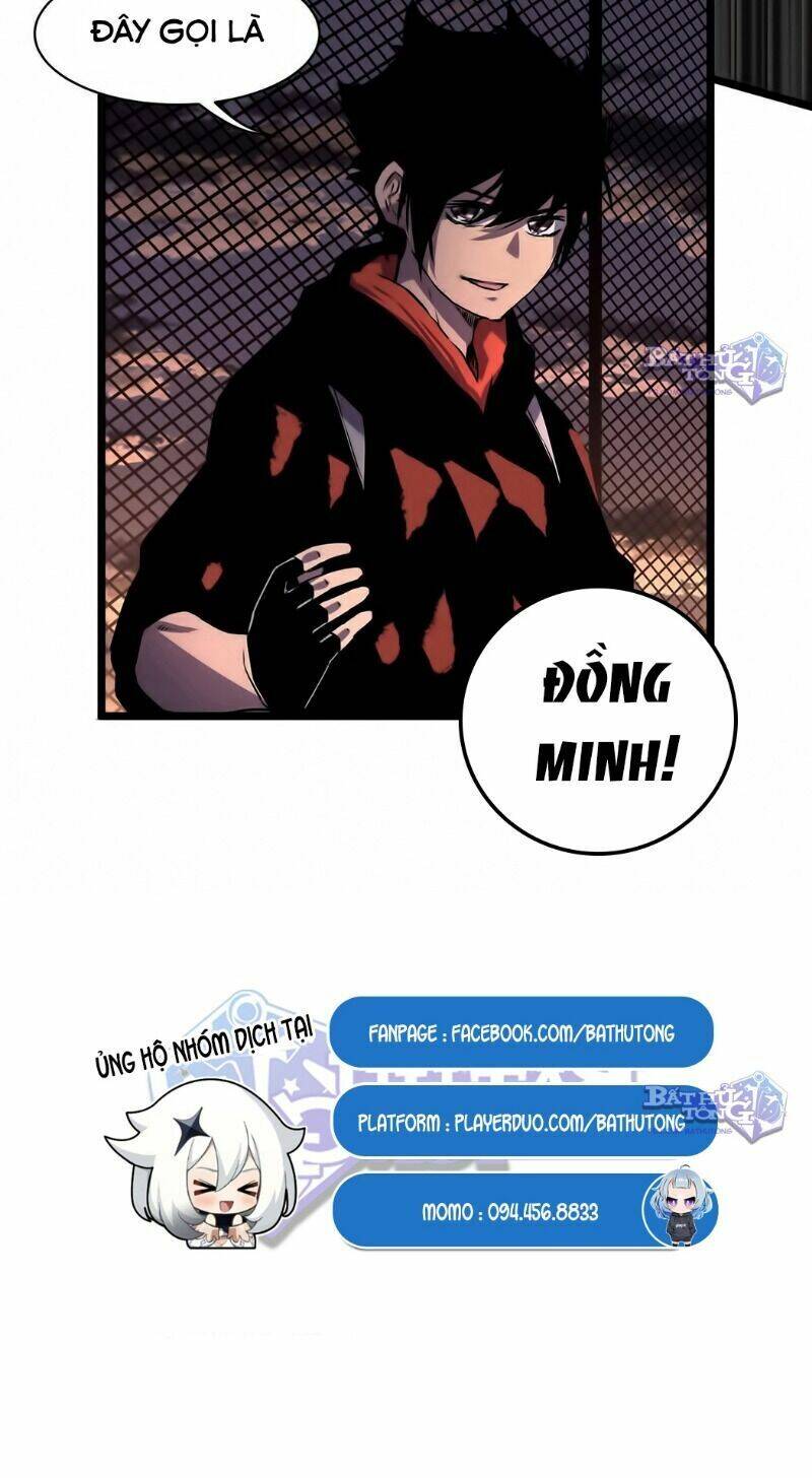 Ta là lão đại thời tận thế chapter 7 - Trang 61