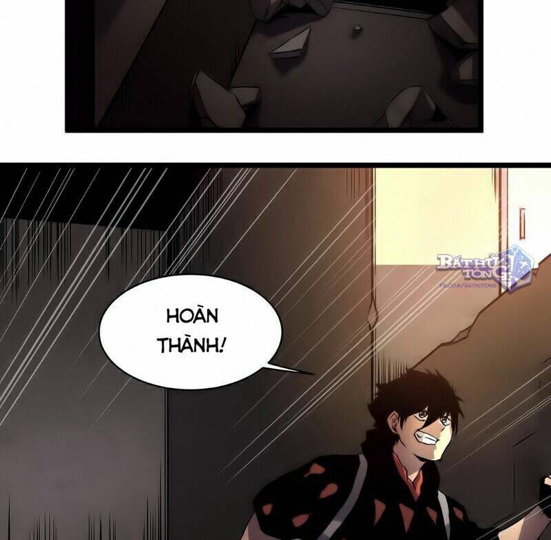 Ta là lão đại thời tận thế chapter 7 - Trang 10
