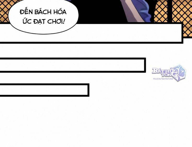 Ta là lão đại thời tận thế chapter 8 - Trang 15
