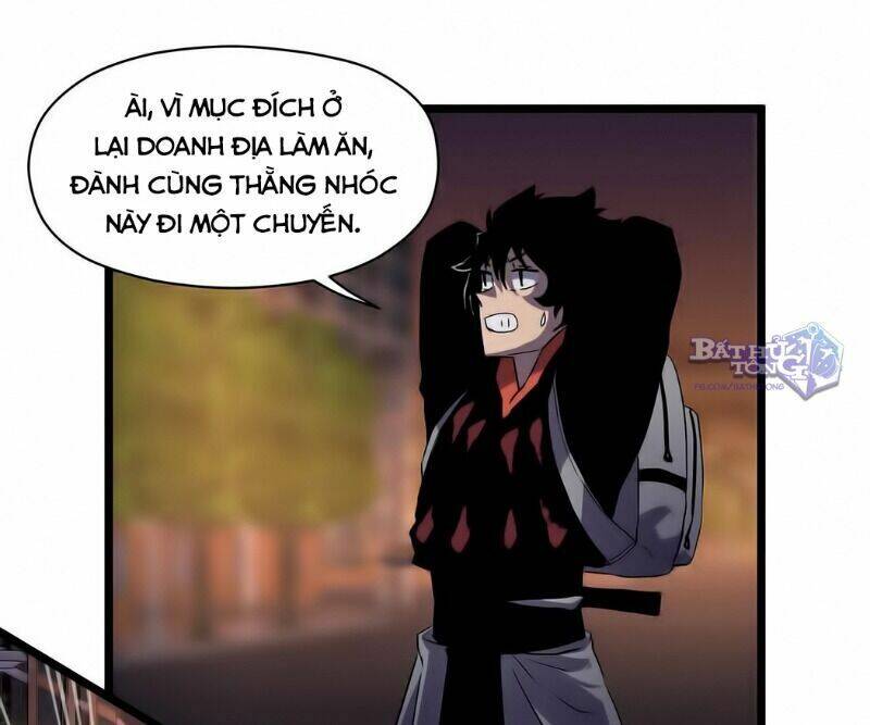 Ta là lão đại thời tận thế chapter 8 - Trang 16