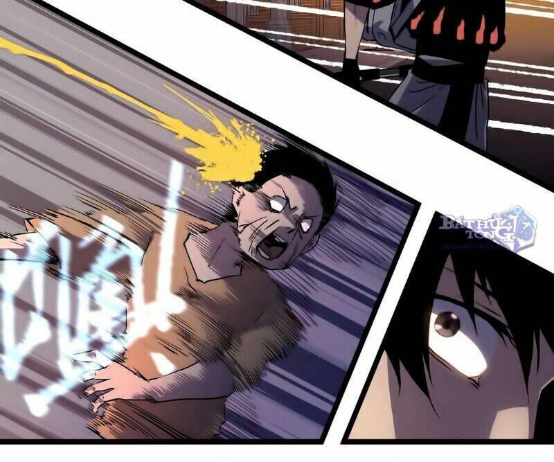 Ta là lão đại thời tận thế chapter 8 - Trang 18