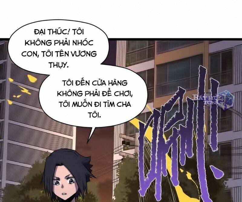 Ta là lão đại thời tận thế chapter 8 - Trang 19