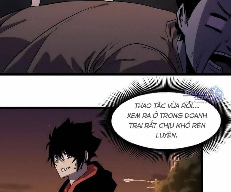 Ta là lão đại thời tận thế chapter 8 - Trang 21