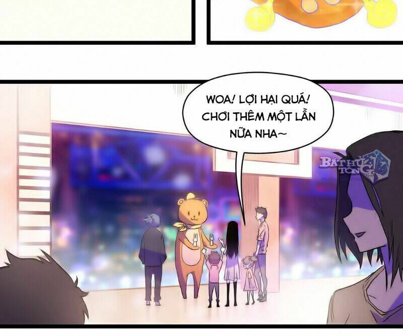 Ta là lão đại thời tận thế chapter 8 - Trang 28