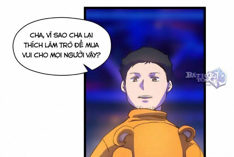 Ta là lão đại thời tận thế chapter 8 - Trang 29