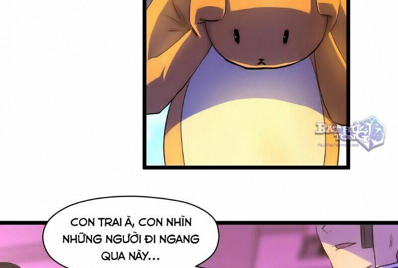 Ta là lão đại thời tận thế chapter 8 - Trang 30