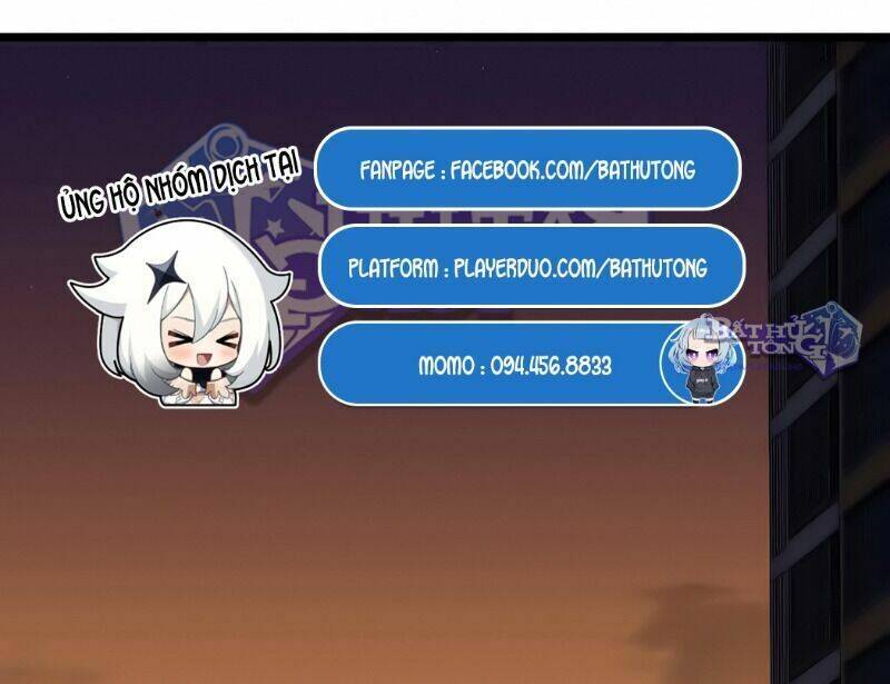 Ta là lão đại thời tận thế chapter 8 - Trang 3