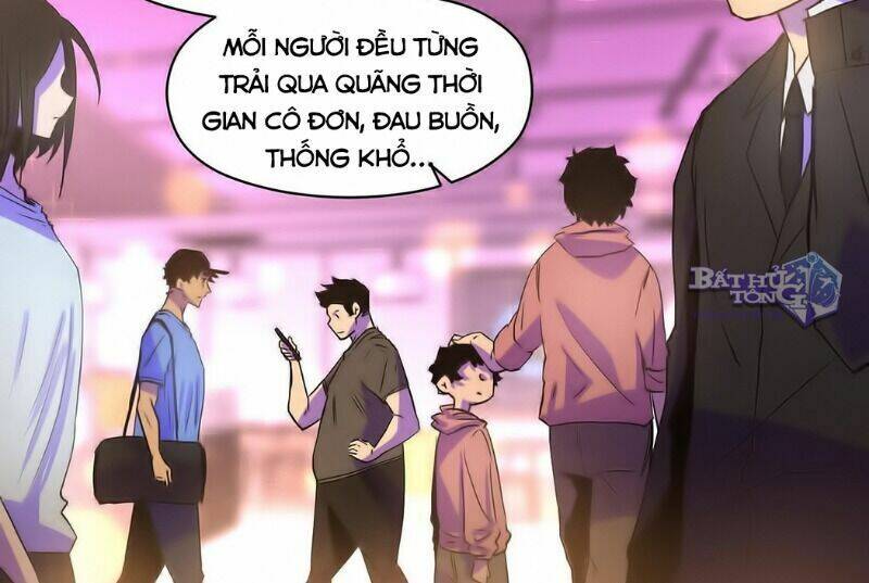Ta là lão đại thời tận thế chapter 8 - Trang 31