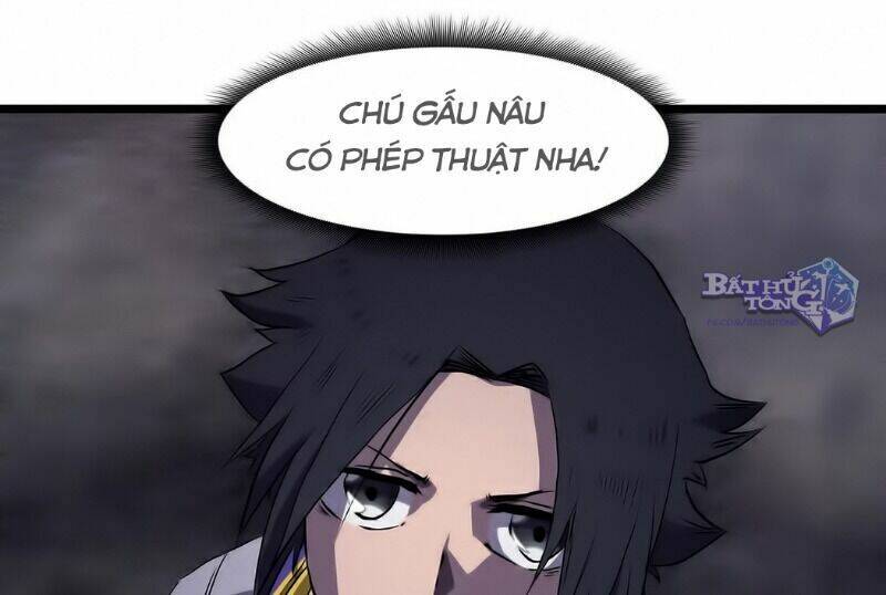 Ta là lão đại thời tận thế chapter 8 - Trang 35
