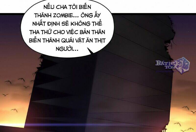 Ta là lão đại thời tận thế chapter 8 - Trang 37