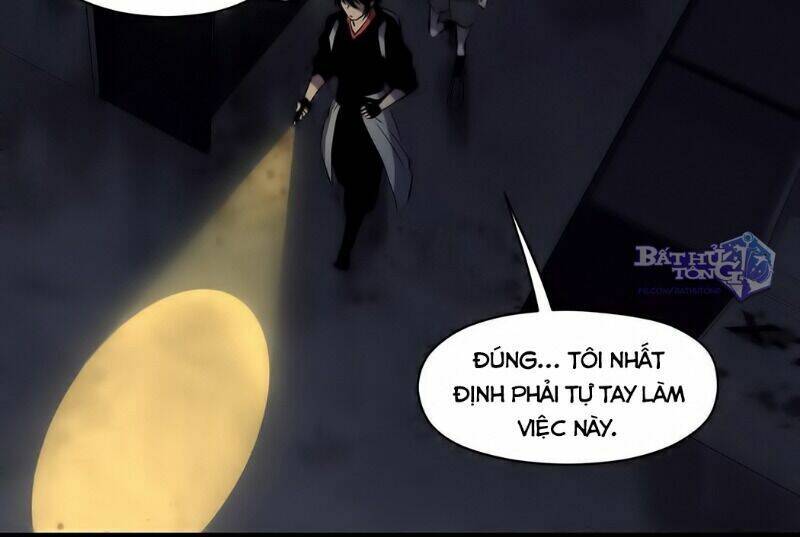 Ta là lão đại thời tận thế chapter 8 - Trang 39