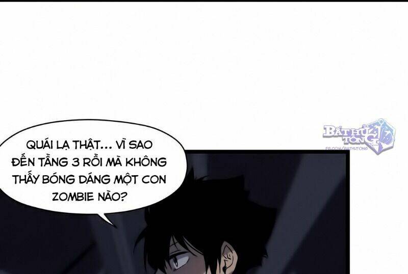 Ta là lão đại thời tận thế chapter 8 - Trang 40