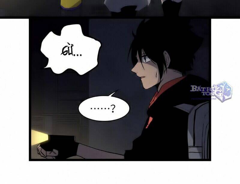 Ta là lão đại thời tận thế chapter 8 - Trang 43