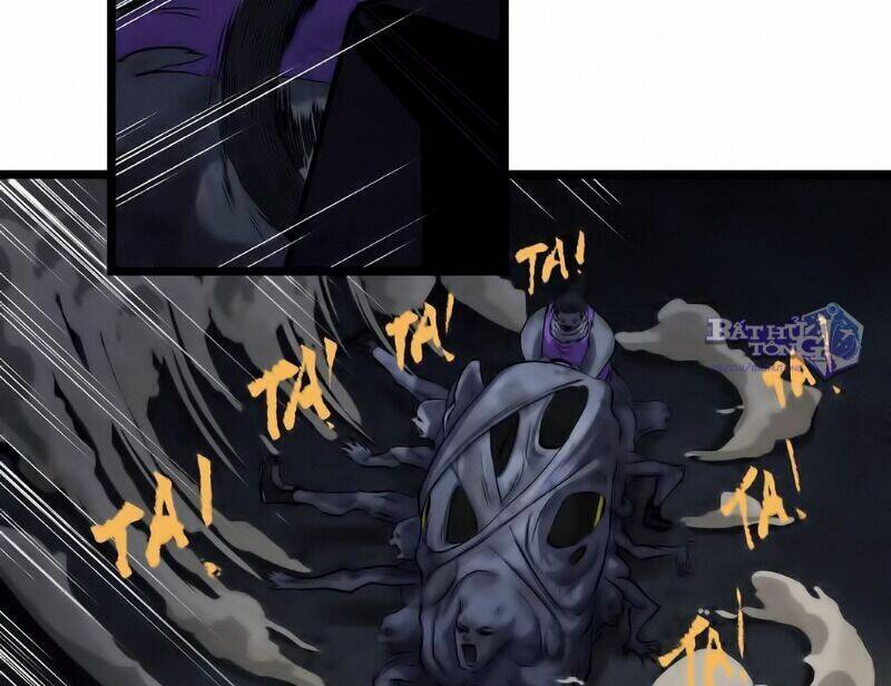 Ta là lão đại thời tận thế chapter 8 - Trang 49