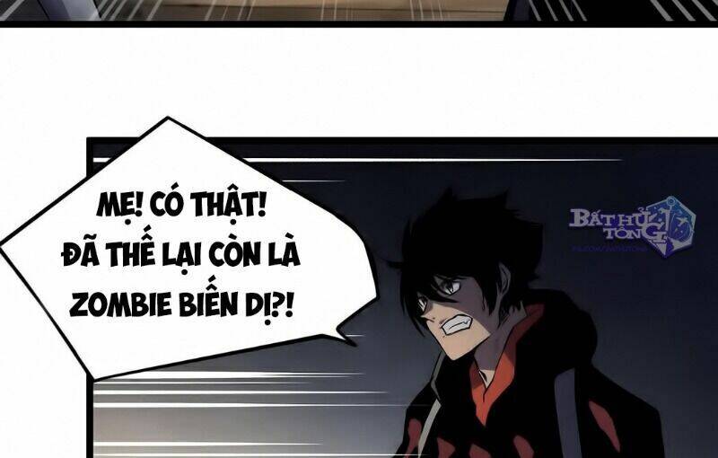 Ta là lão đại thời tận thế chapter 8 - Trang 57
