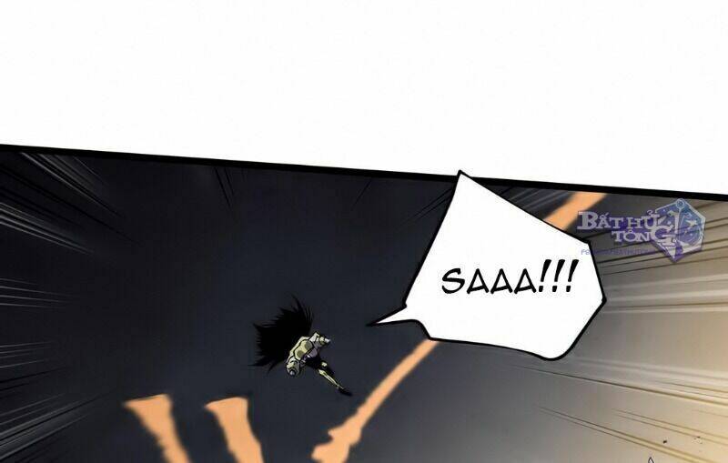 Ta là lão đại thời tận thế chapter 8 - Trang 62