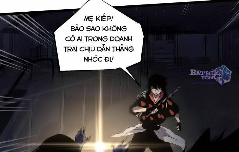 Ta là lão đại thời tận thế chapter 8 - Trang 64