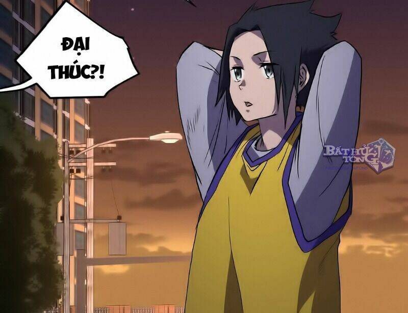 Ta là lão đại thời tận thế chapter 8 - Trang 7