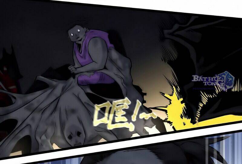 Ta là lão đại thời tận thế chapter 8 - Trang 76
