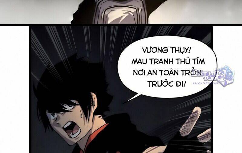 Ta là lão đại thời tận thế chapter 8 - Trang 85