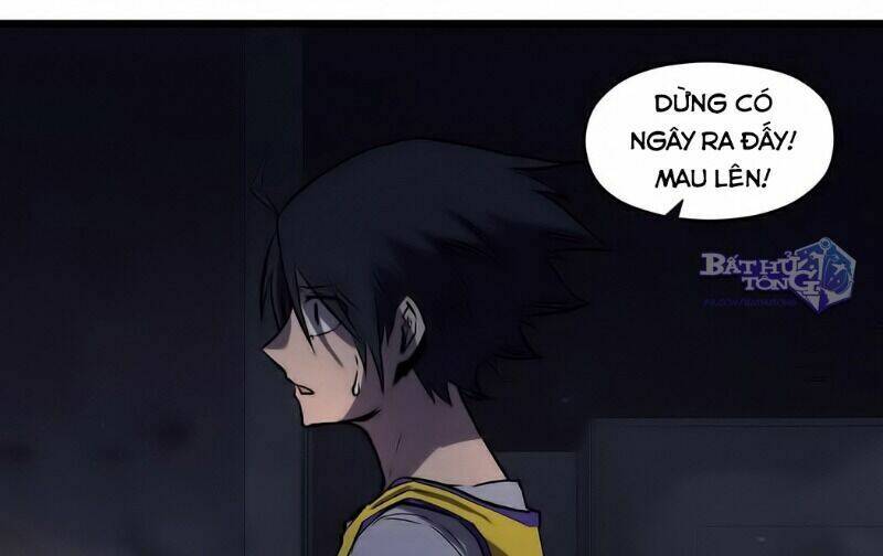 Ta là lão đại thời tận thế chapter 8 - Trang 87
