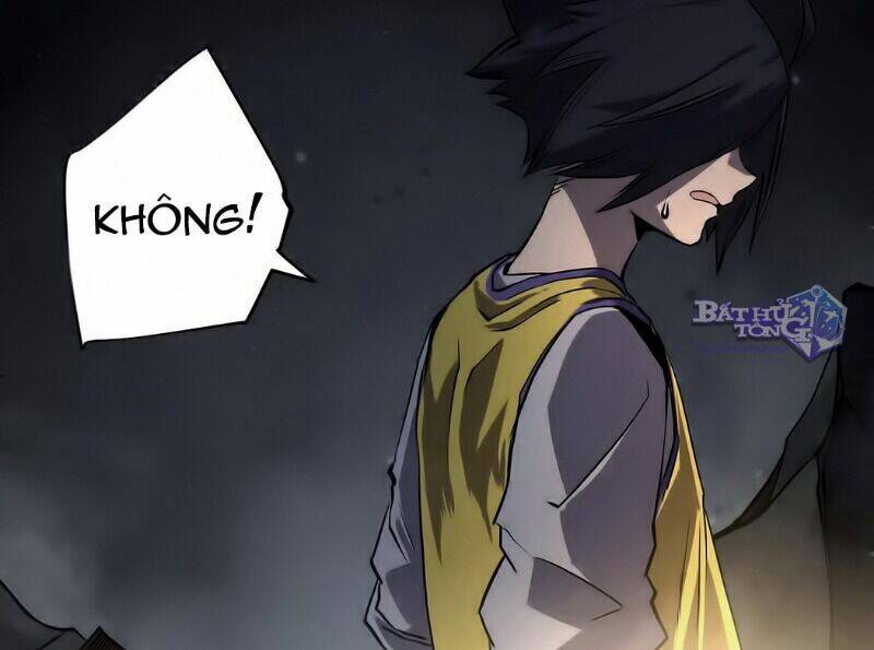 Ta là lão đại thời tận thế chapter 9 - Trang 12
