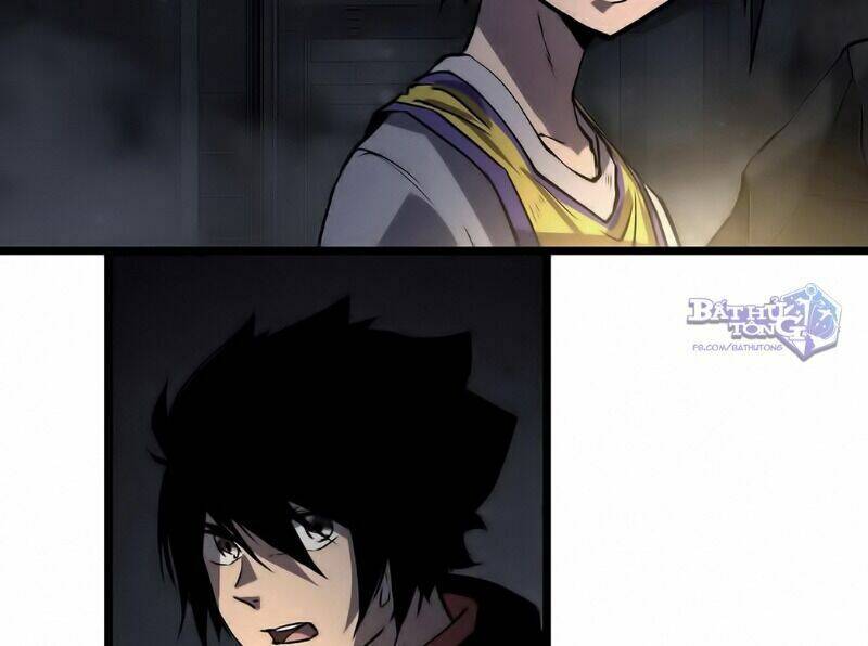 Ta là lão đại thời tận thế chapter 9 - Trang 14