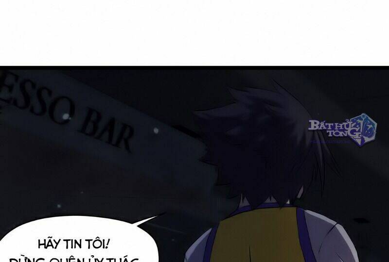 Ta là lão đại thời tận thế chapter 9 - Trang 16