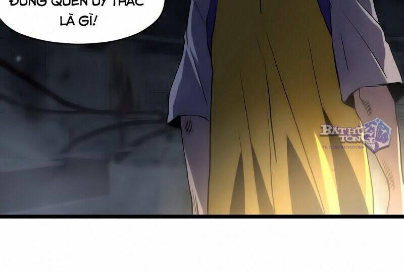 Ta là lão đại thời tận thế chapter 9 - Trang 17